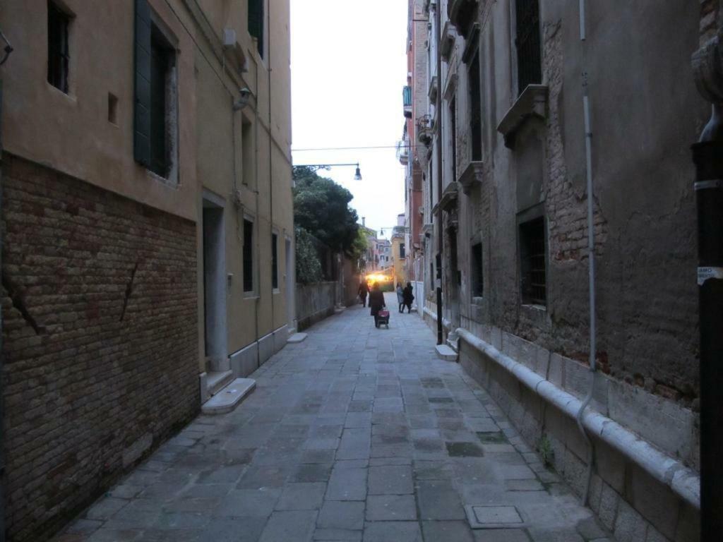 Stefano'S Sweet Home Venice Exterior photo